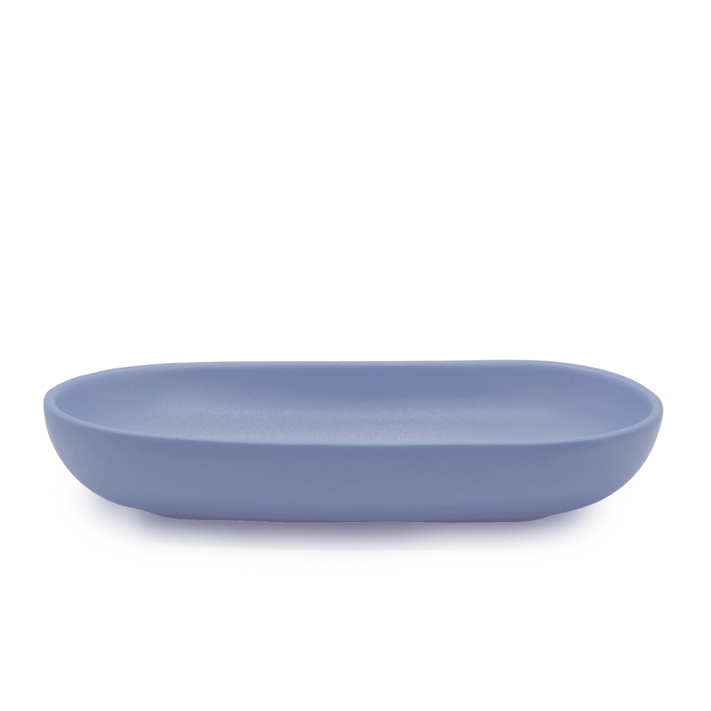 Large Oval Bowl