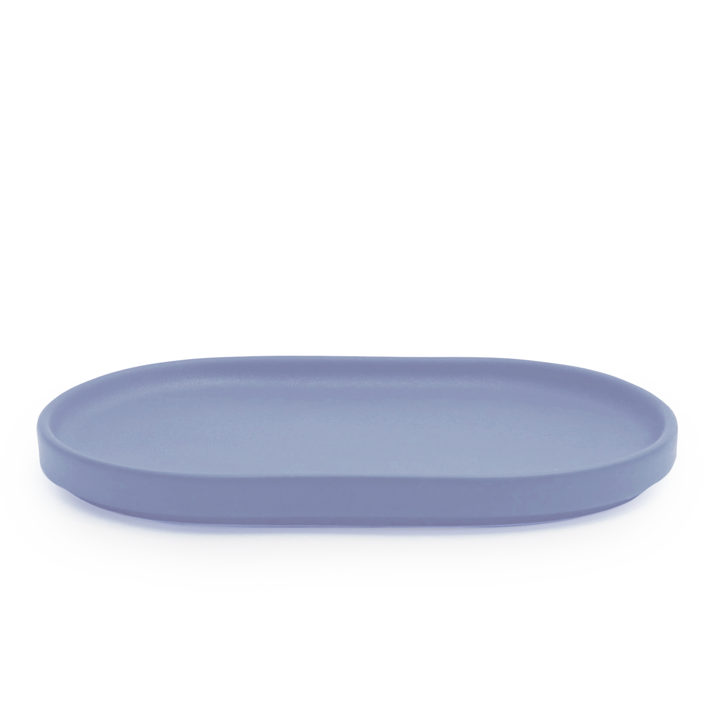 Plato oval