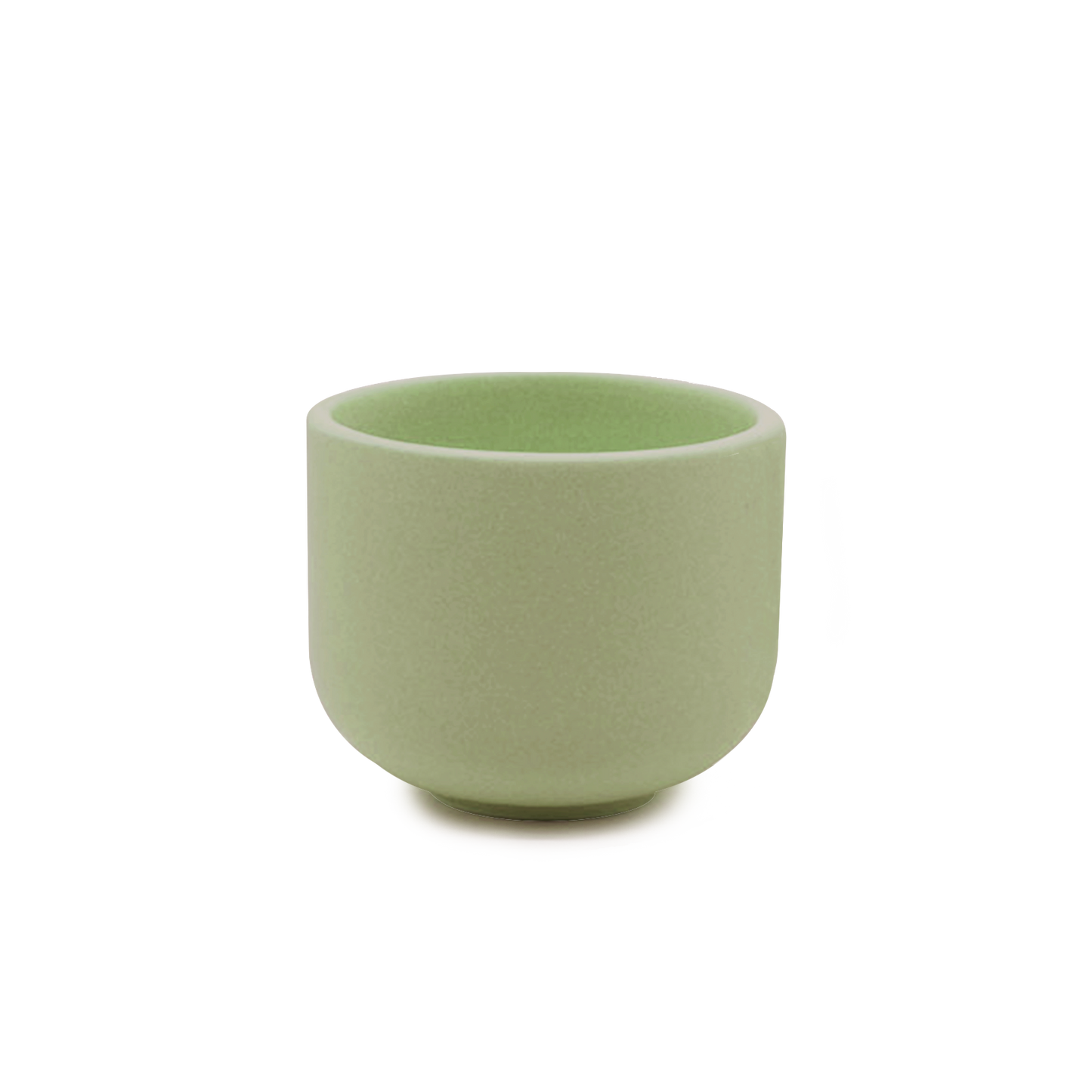 Mocha Cup (no handle)