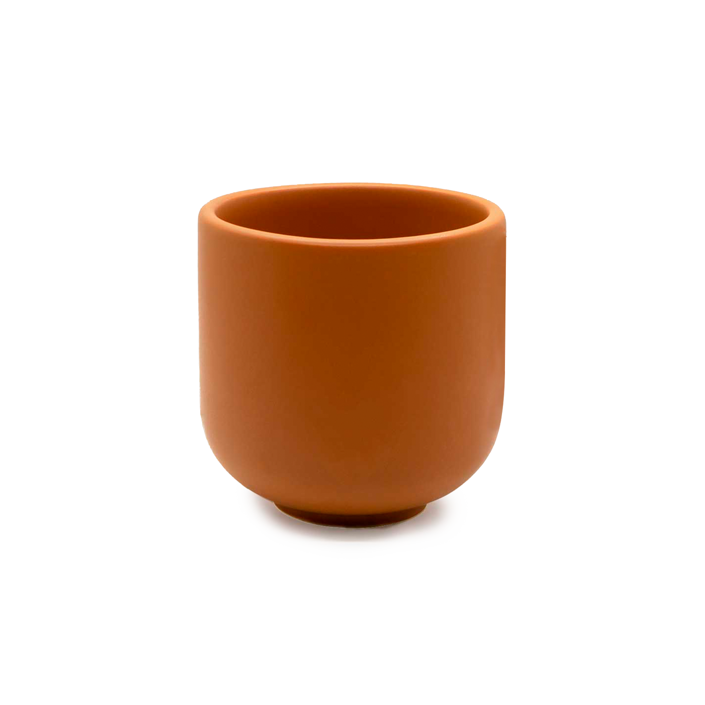 Cappuccino cup (no handle)
