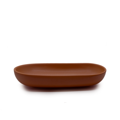 Bowl oval chico
