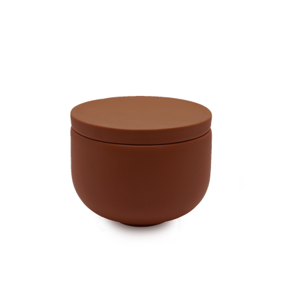 Bowl chico con tapa