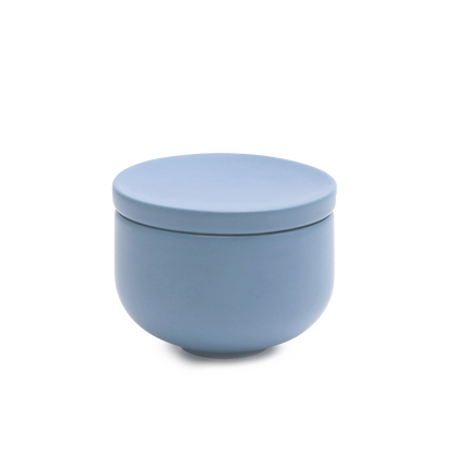 Small Bowl with Lid