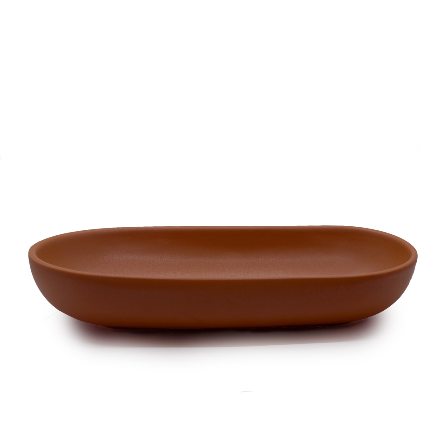 Large Oval Bowl