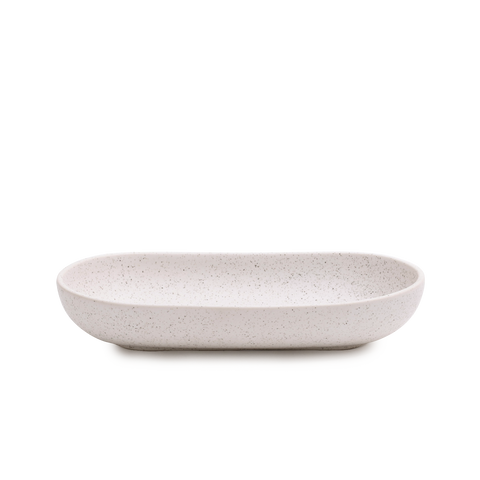 Small Oval Bowl