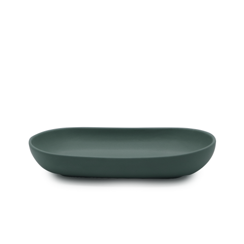 Small Oval Bowl