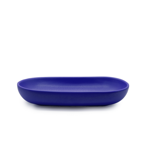 Small Oval Bowl