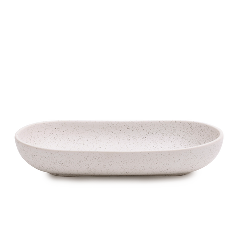 Bowl oval grande