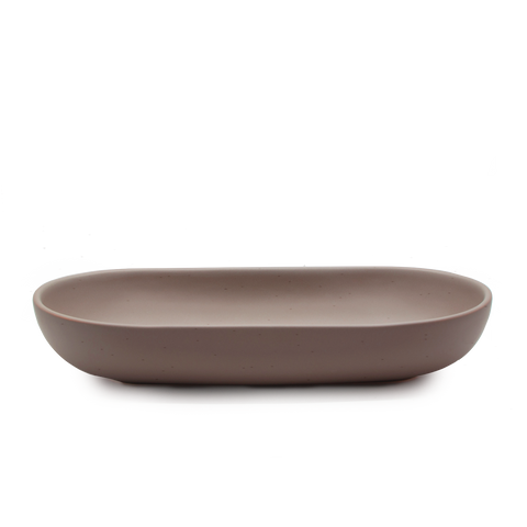 Bowl oval grande