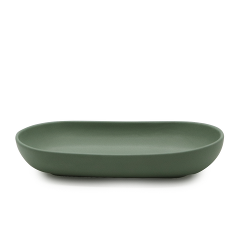 Bowl oval grande