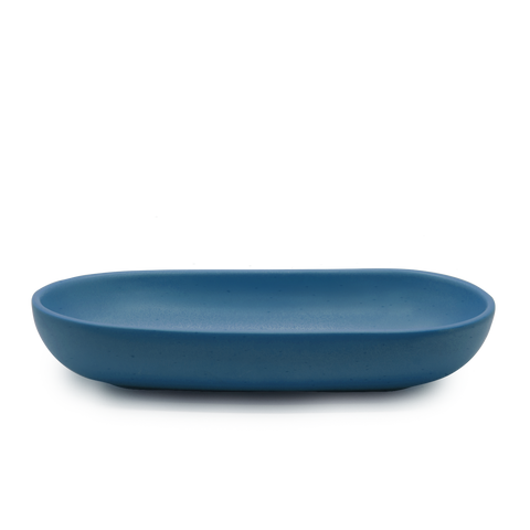 Large Oval Bowl