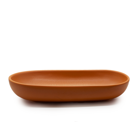 Bowl oval grande