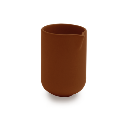 Jarra cilíndrica