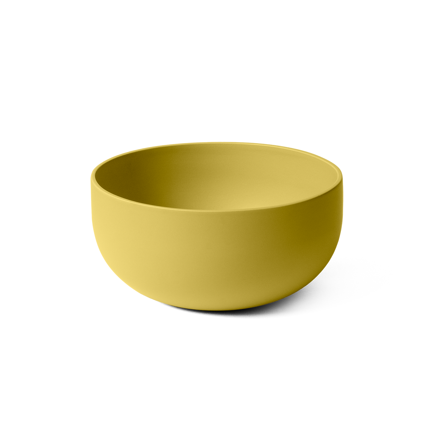 Round Planter