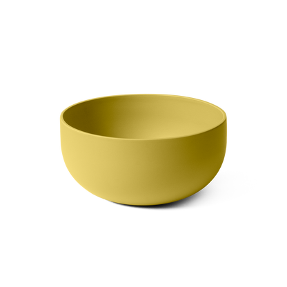 Round Planter