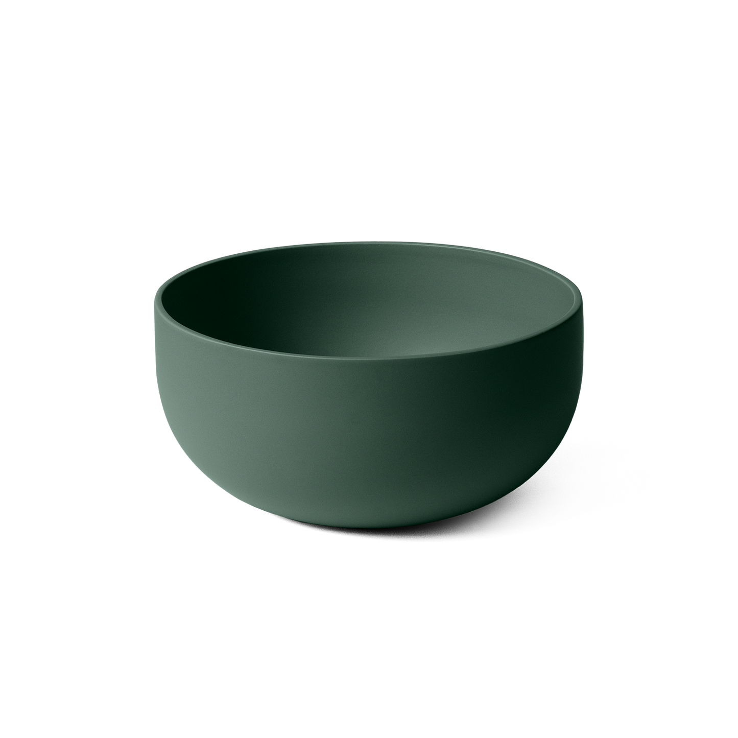Round Planter