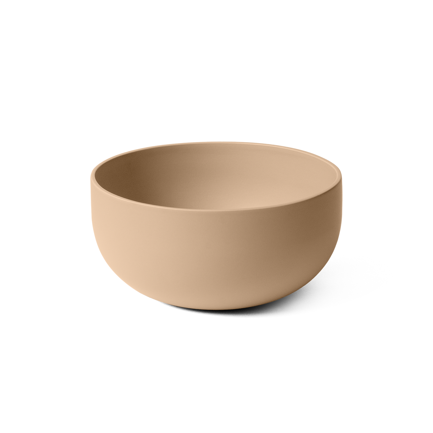 Round Planter