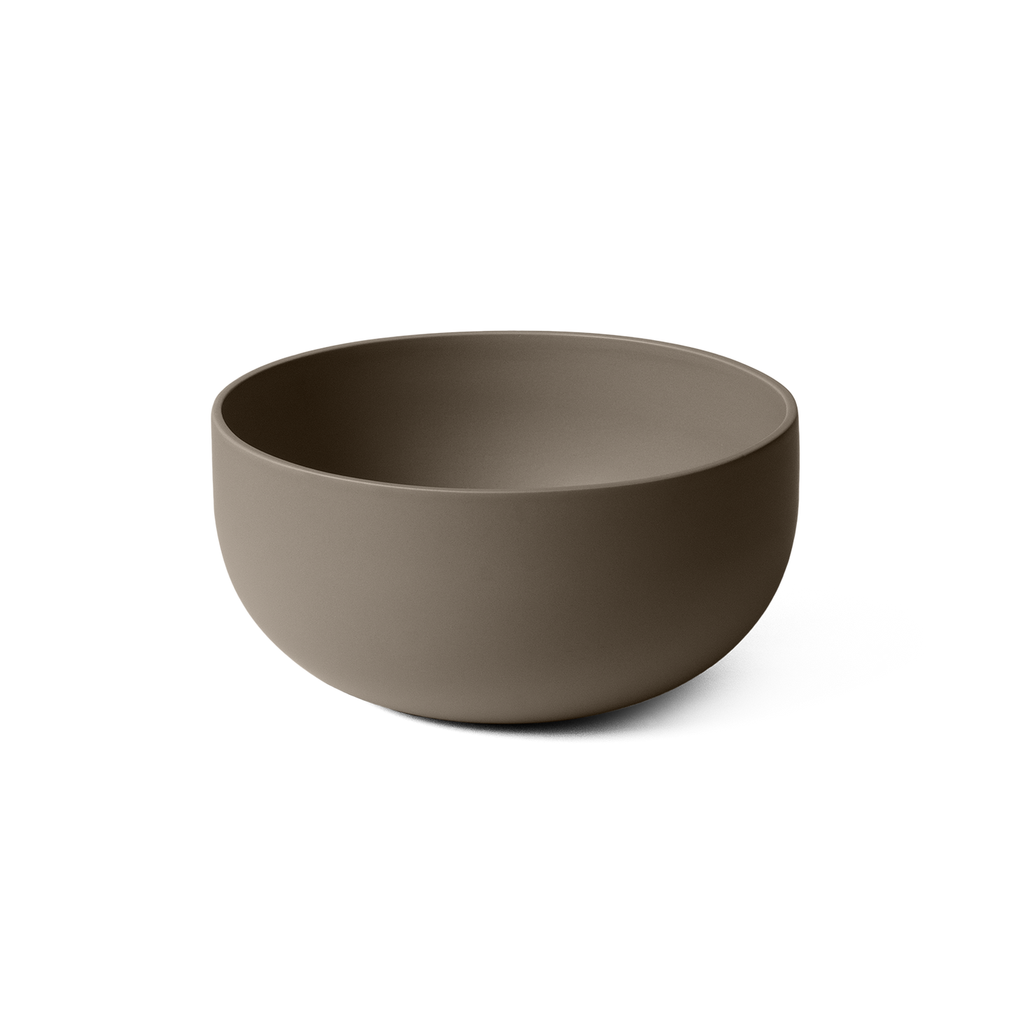 Round Planter