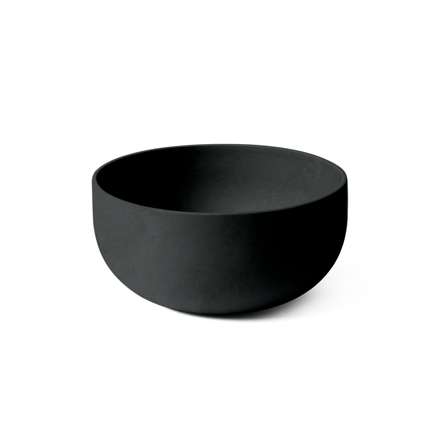 Round Planter