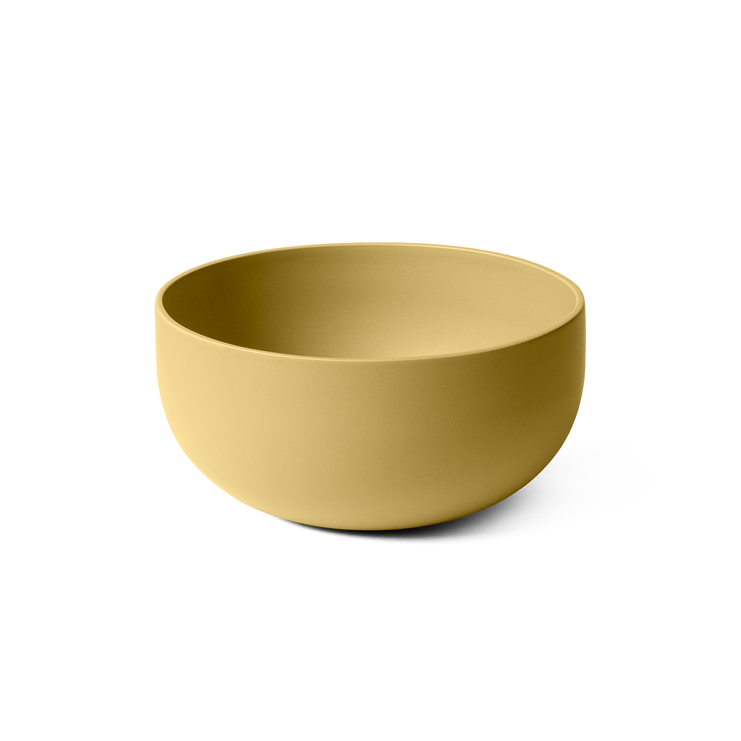 Round Planter