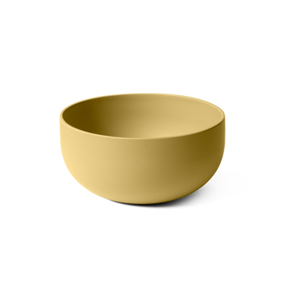 Round Planter