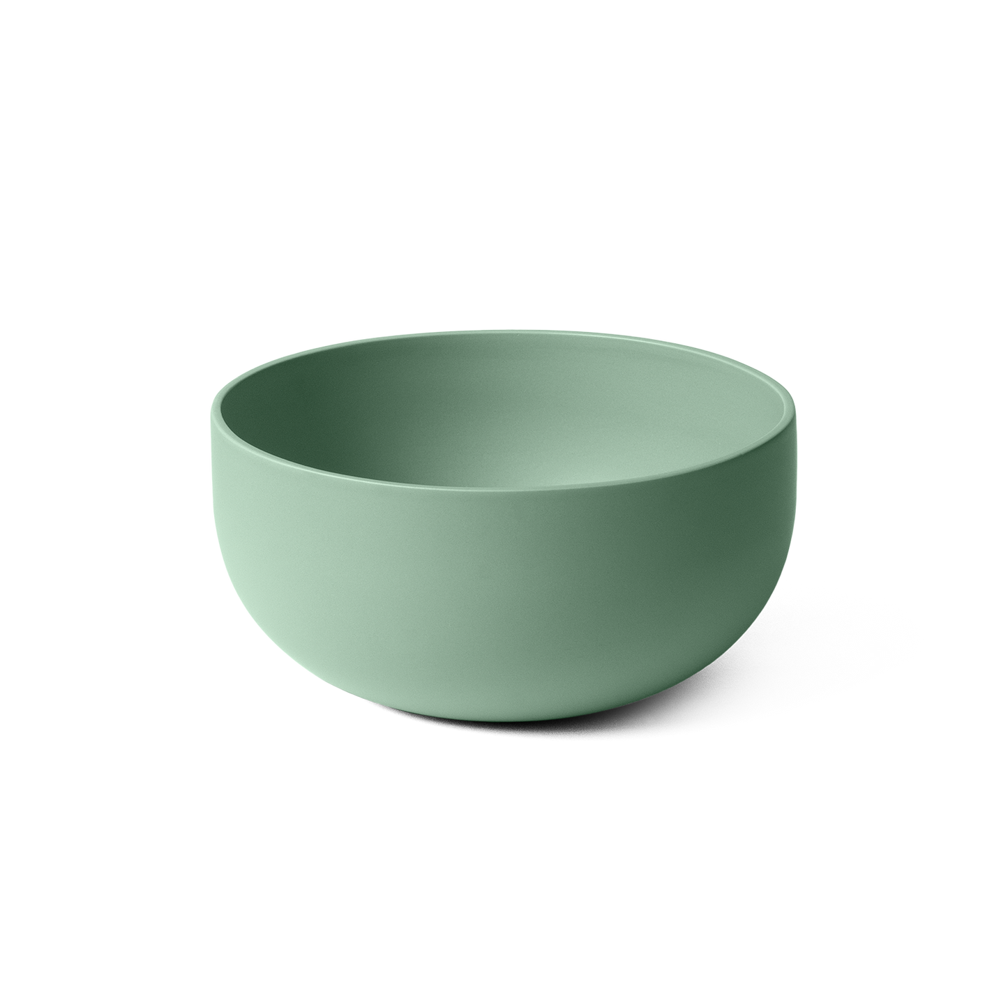Round Planter