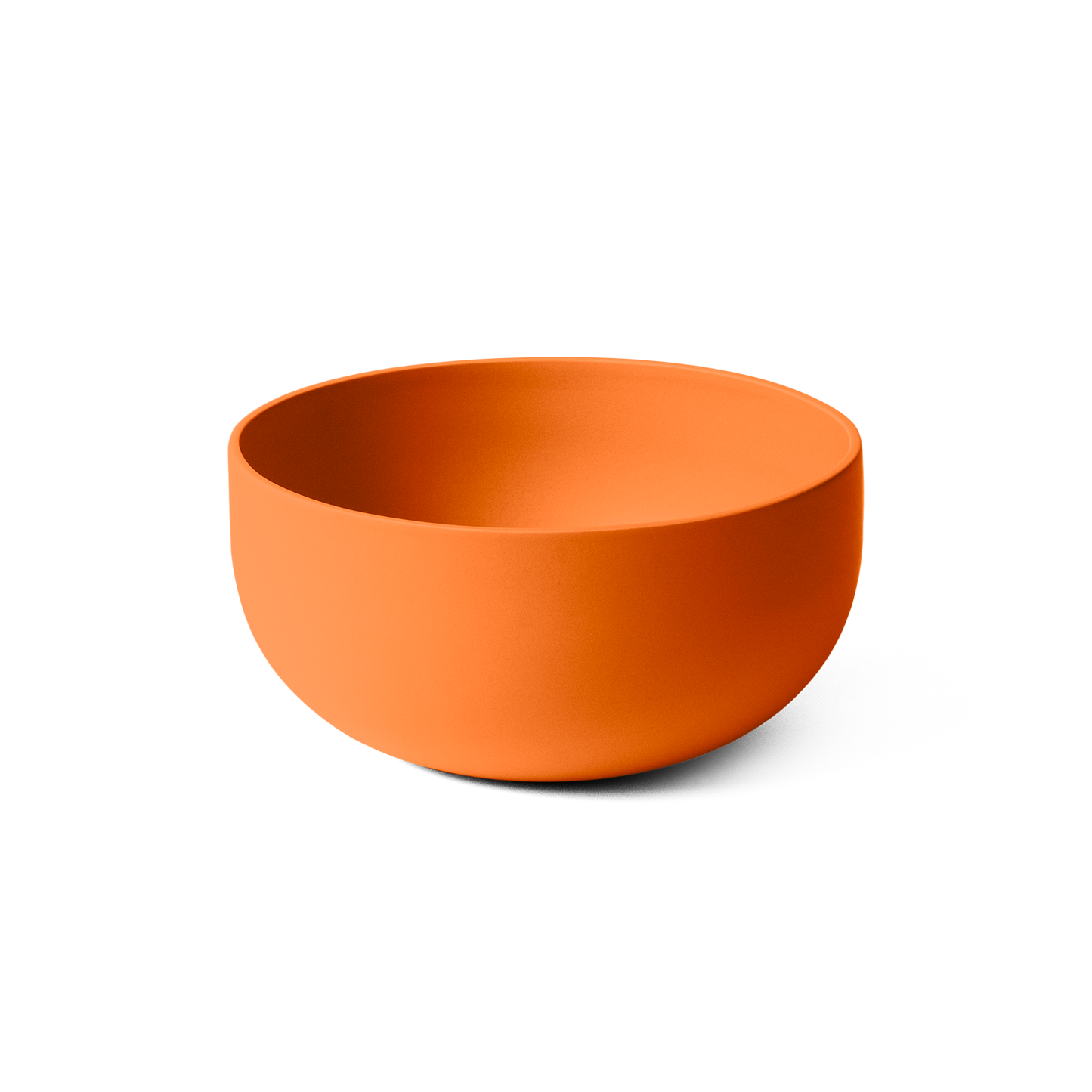 Round Planter