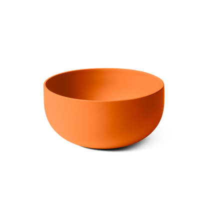 Round Planter