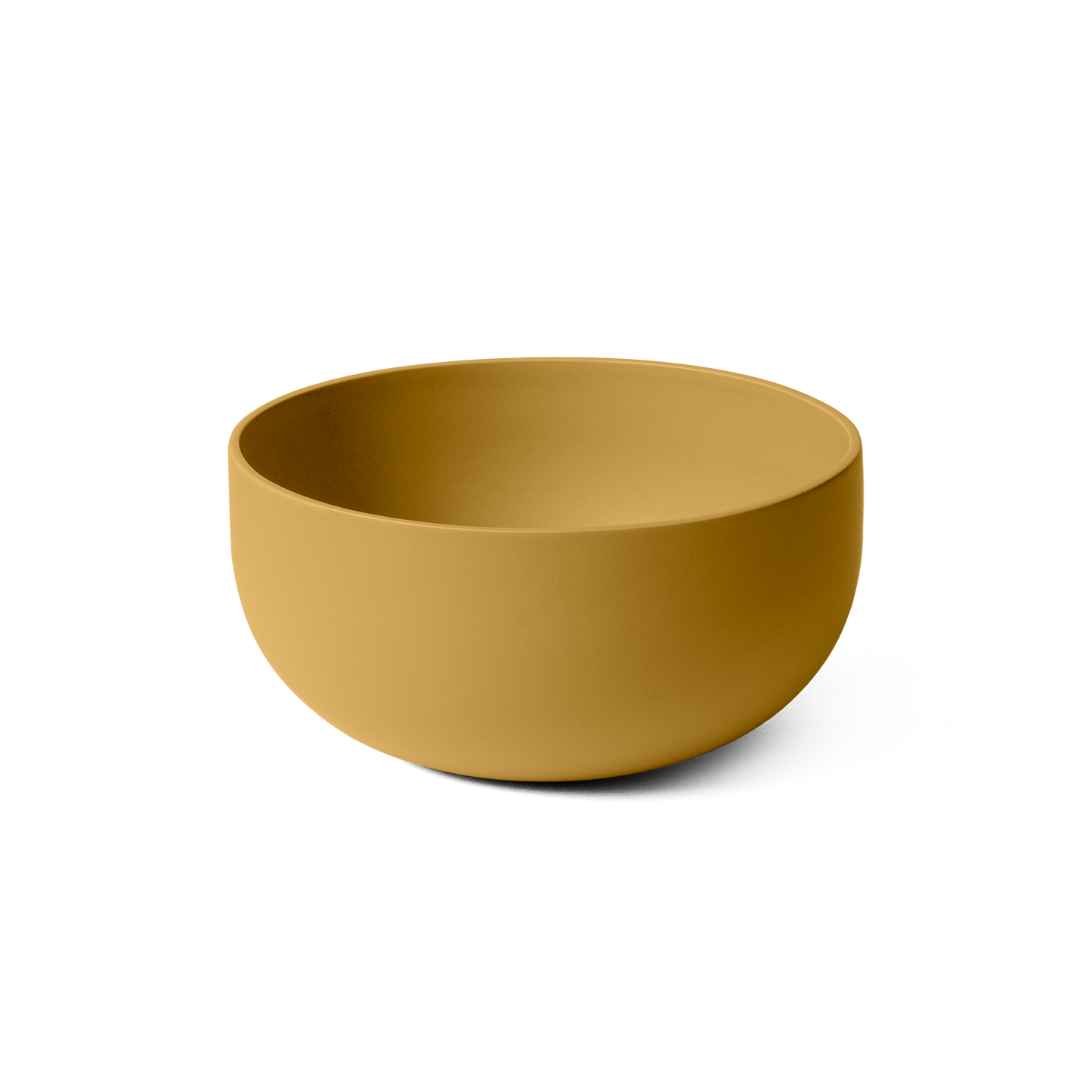 Round Planter