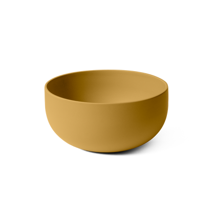 Round Planter