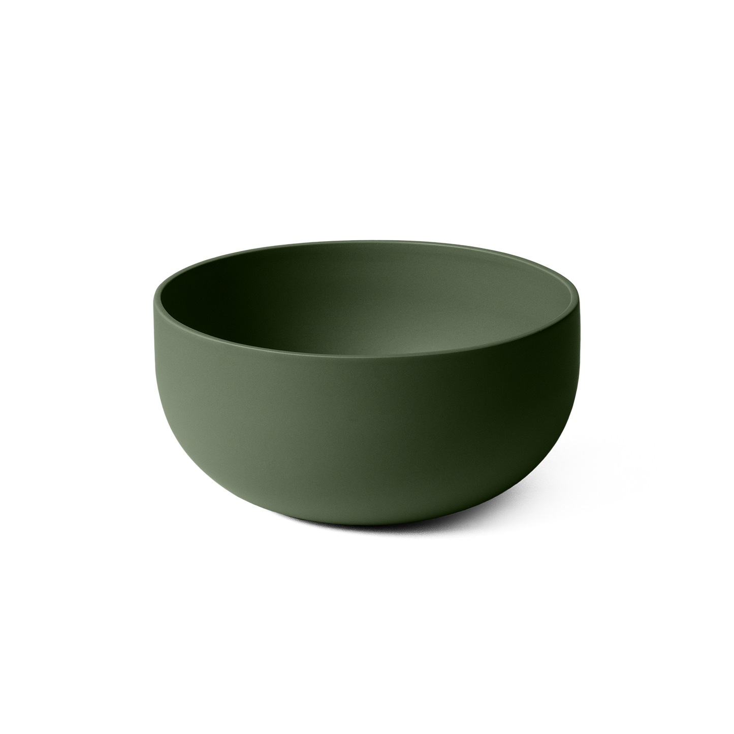 Round Planter
