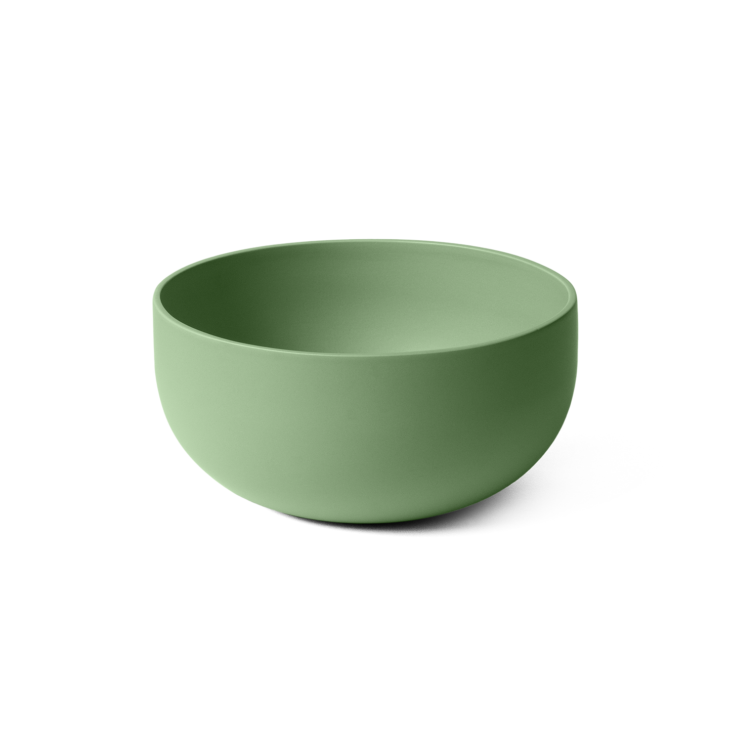 Round Planter