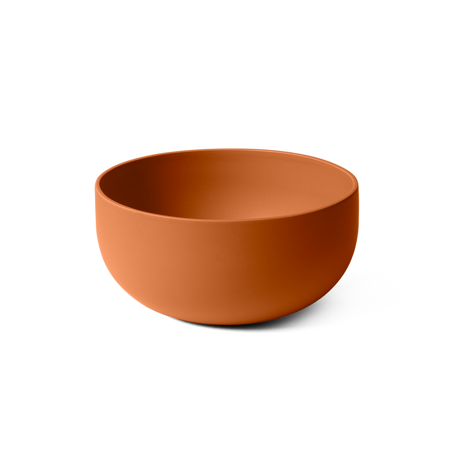 Round Planter