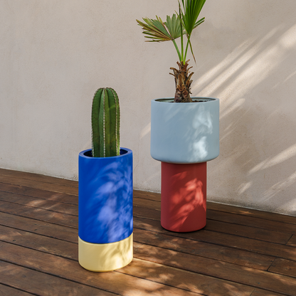 Tall Planter