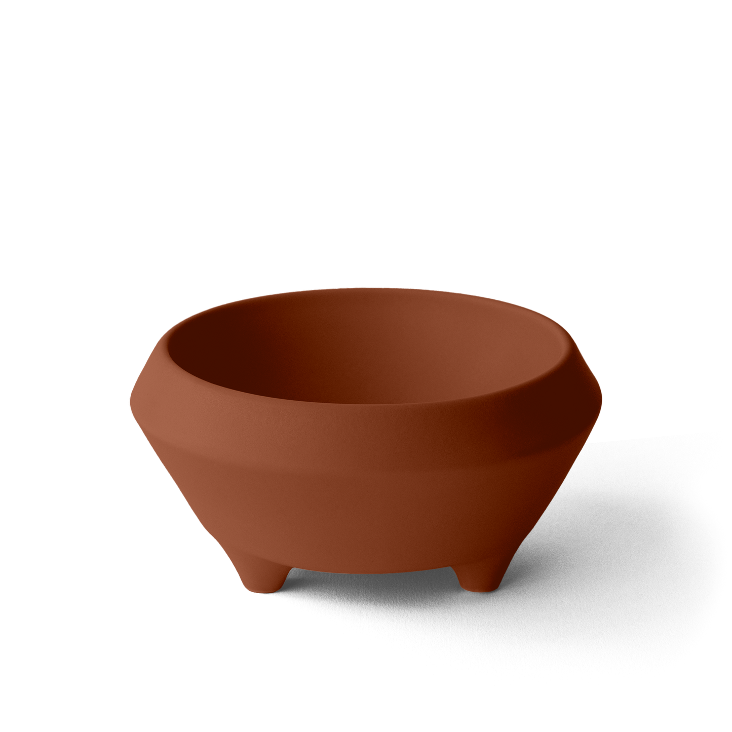 Molcajete bowl