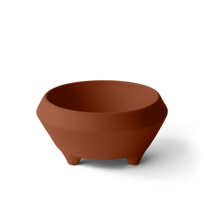 Molcajete bowl