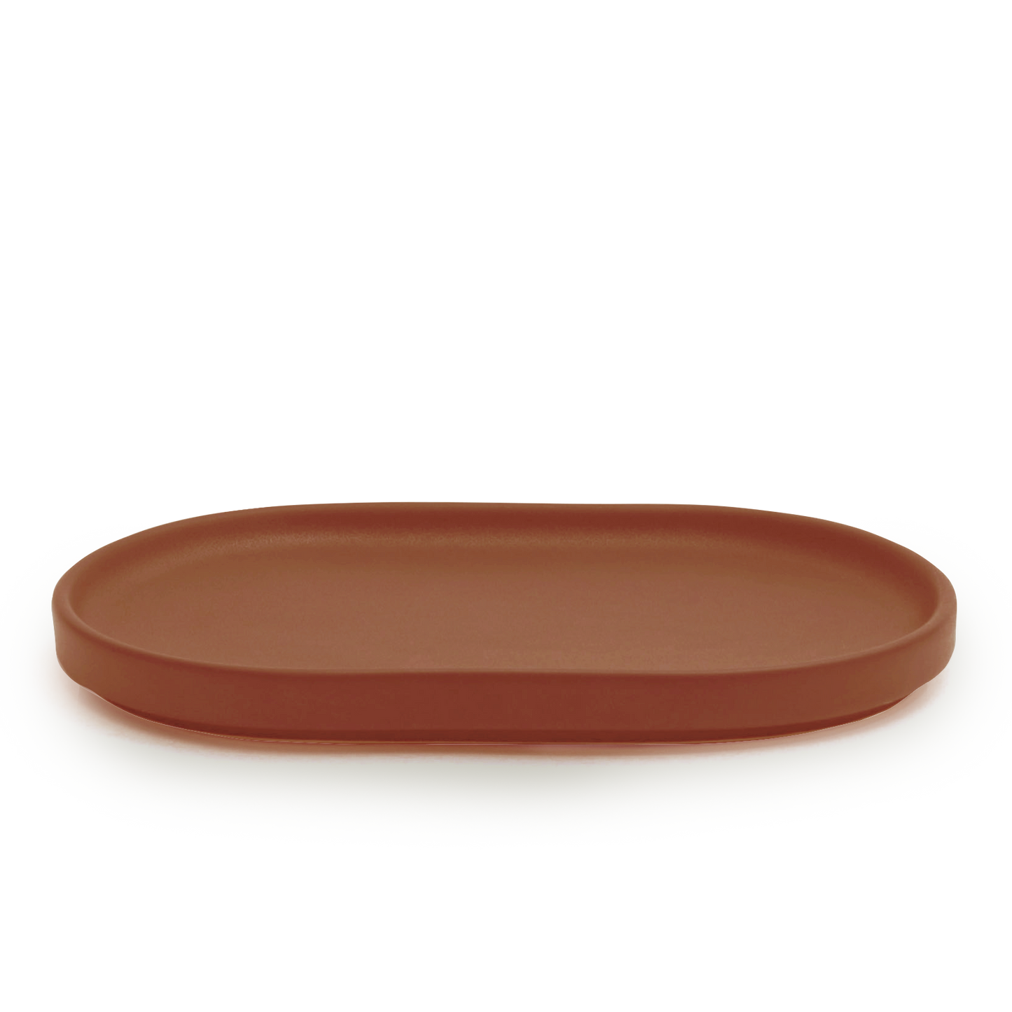 Plato oval