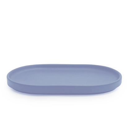 Plato oval