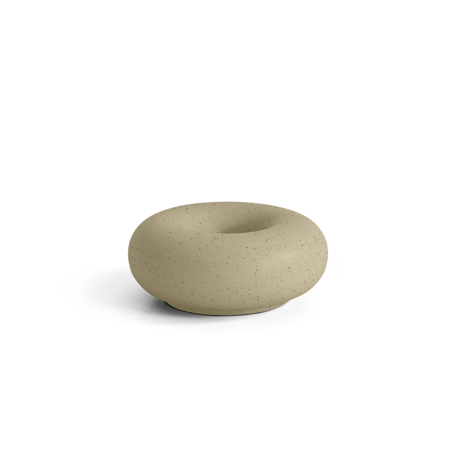 Torus Candle Holder