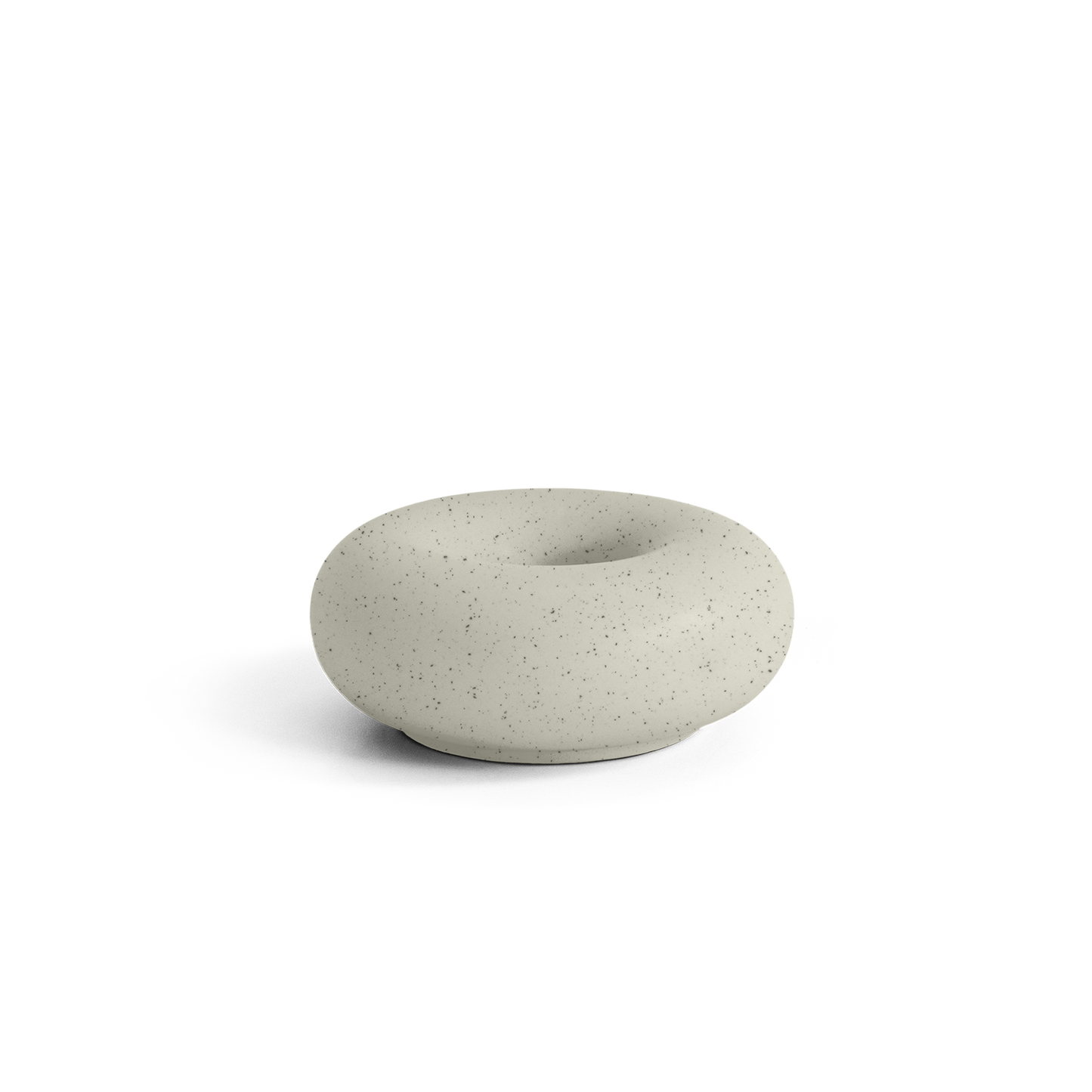 Torus Candle Holder