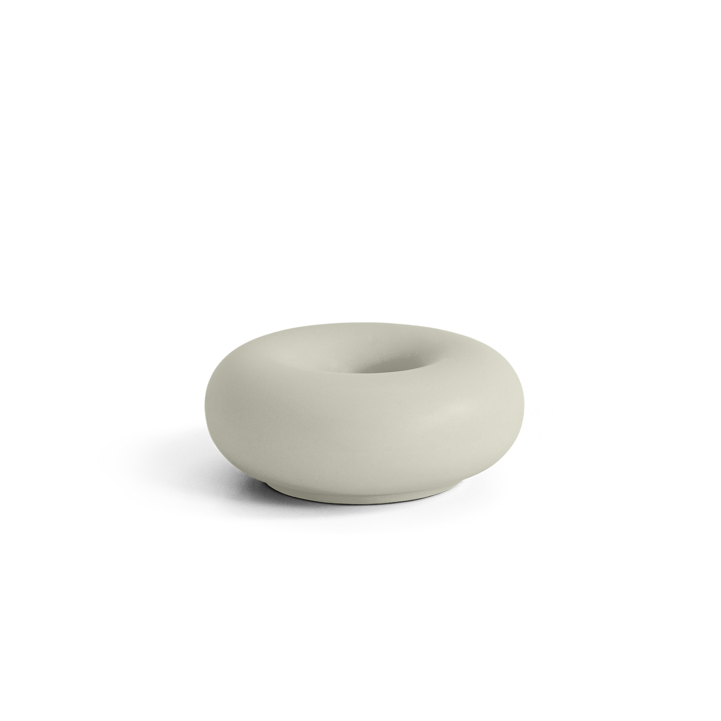 Torus Candle Holder