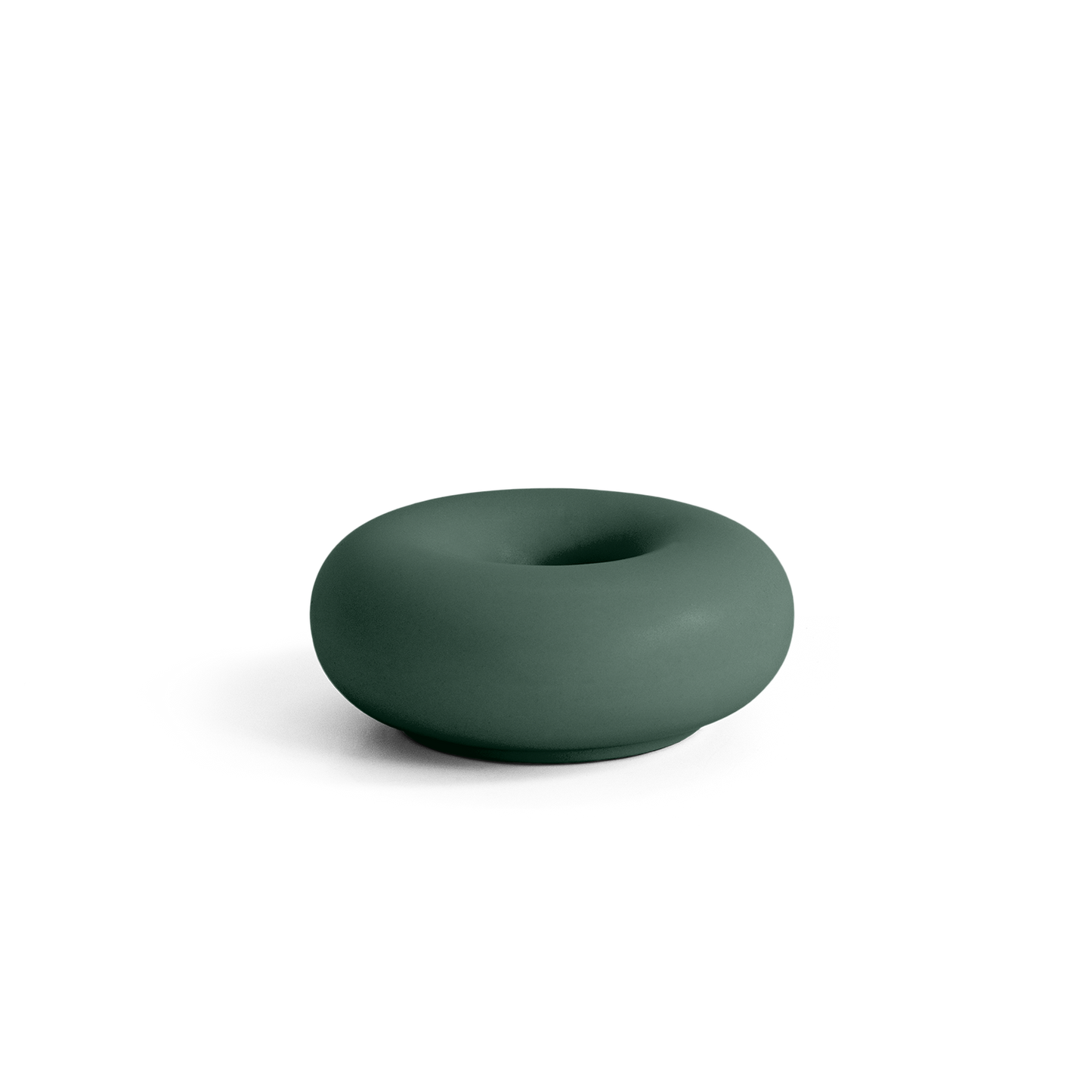 Torus Candle Holder