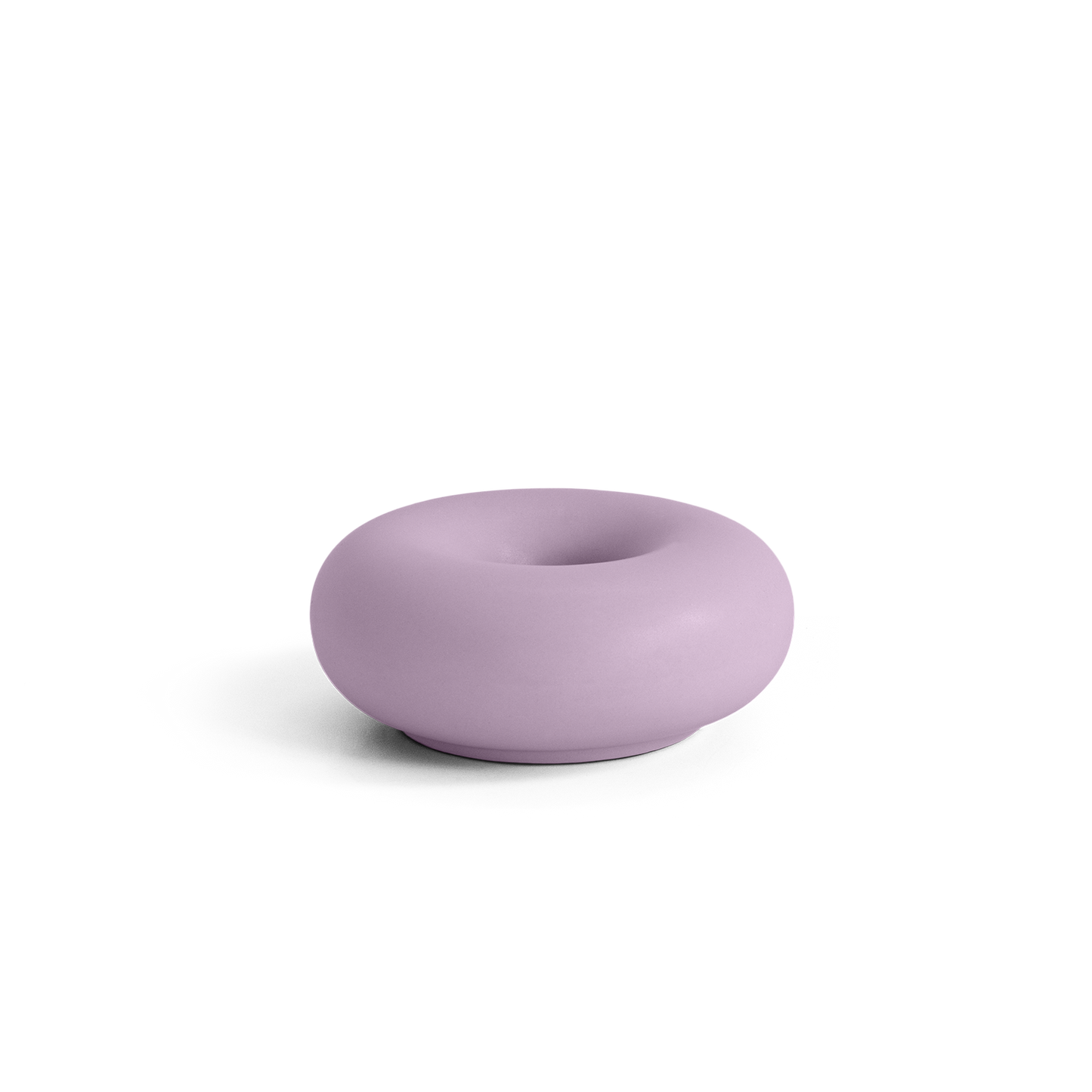 Torus Candle Holder