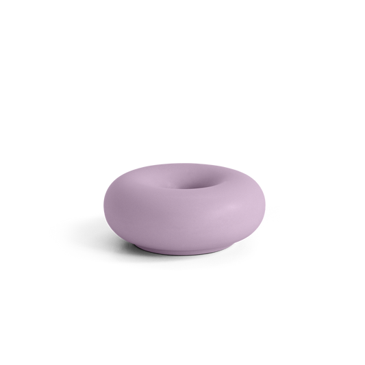Torus Candle Holder
