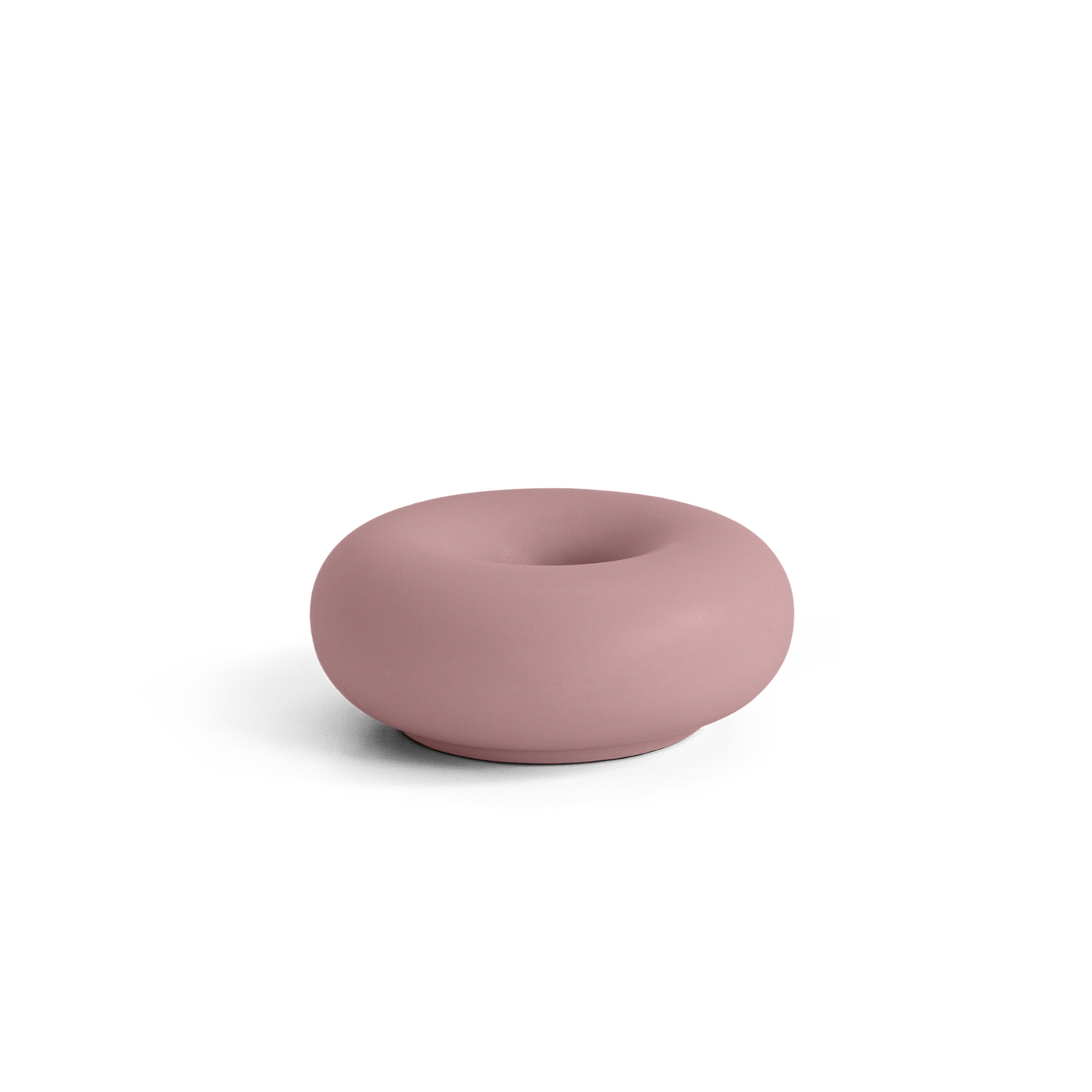 Torus Candle Holder