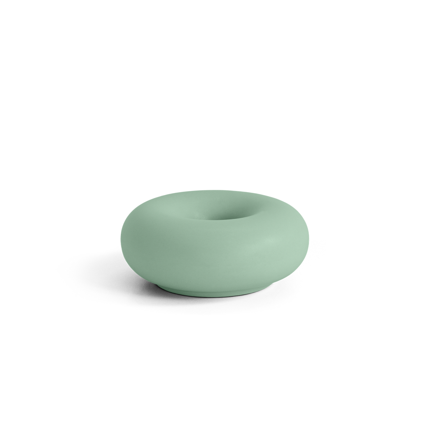 Torus Candle Holder