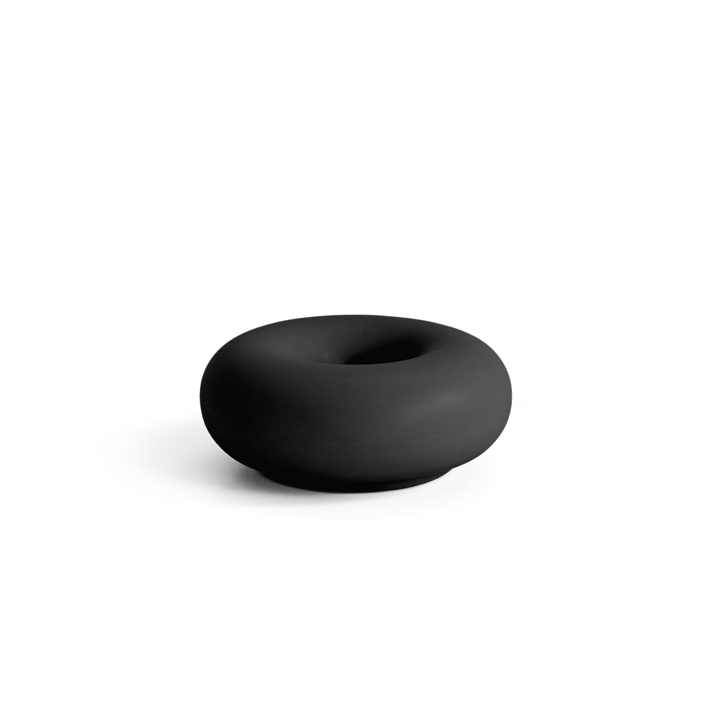 Torus Candle Holder