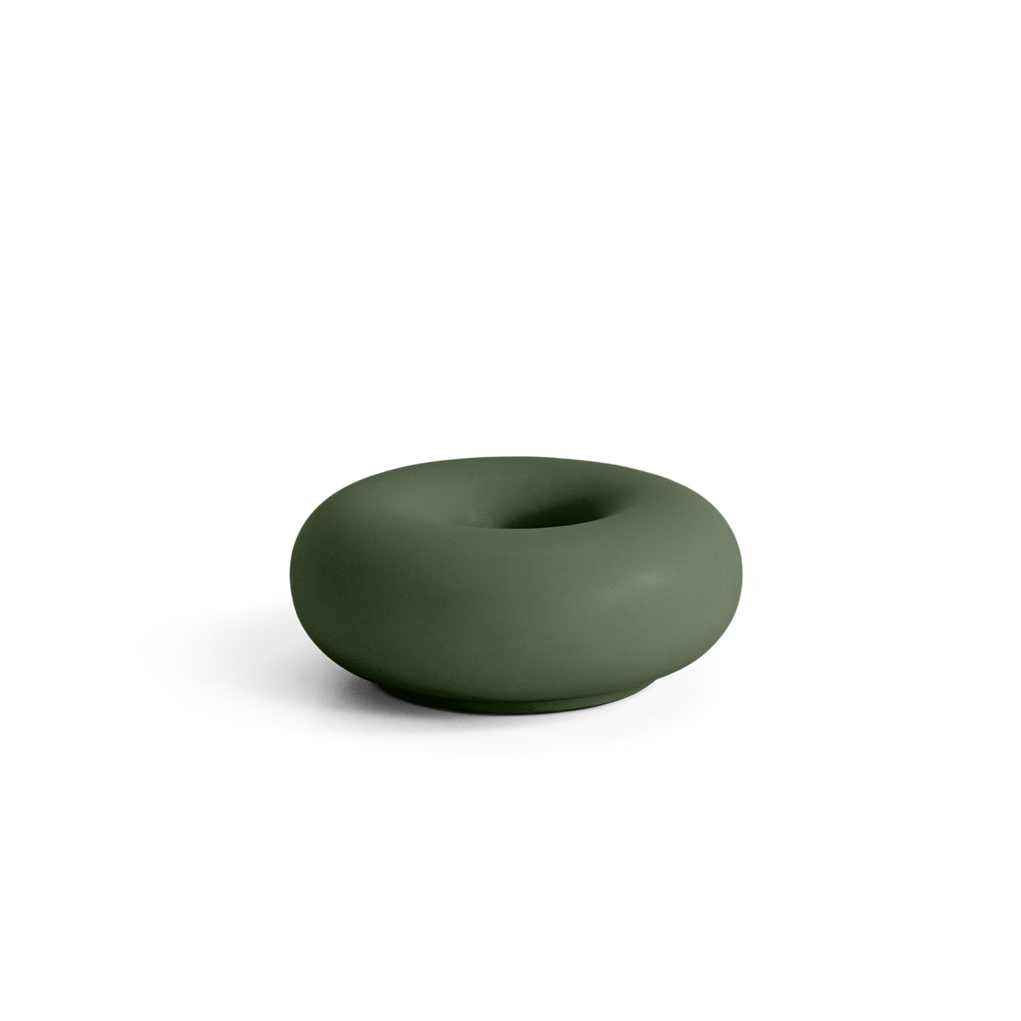 Torus Candle Holder