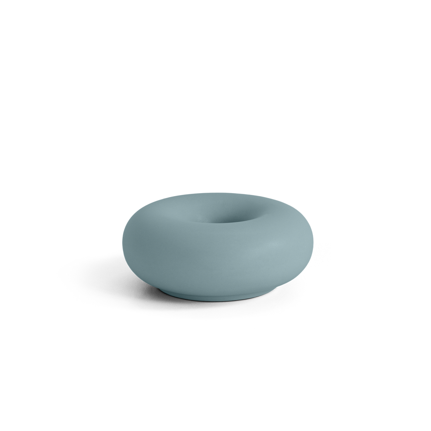 Torus Candle Holder