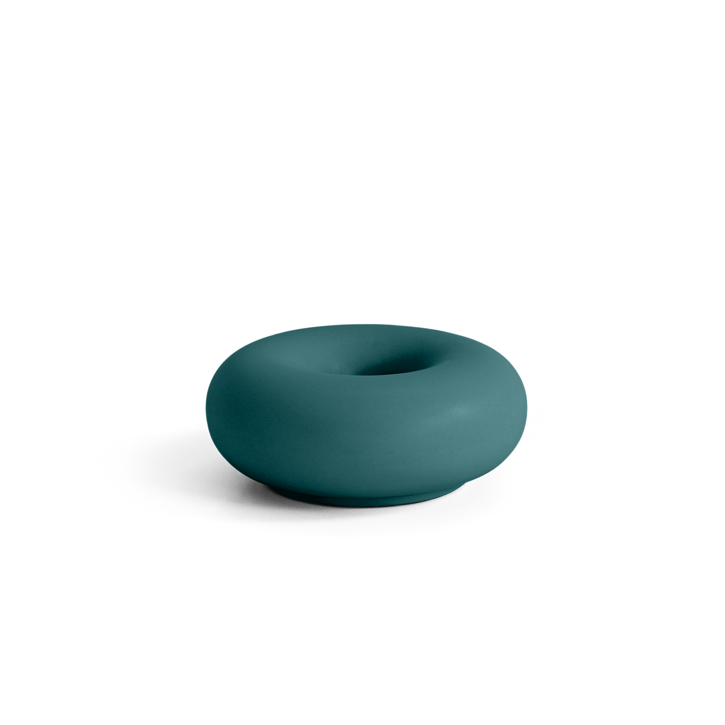 Torus Candle Holder